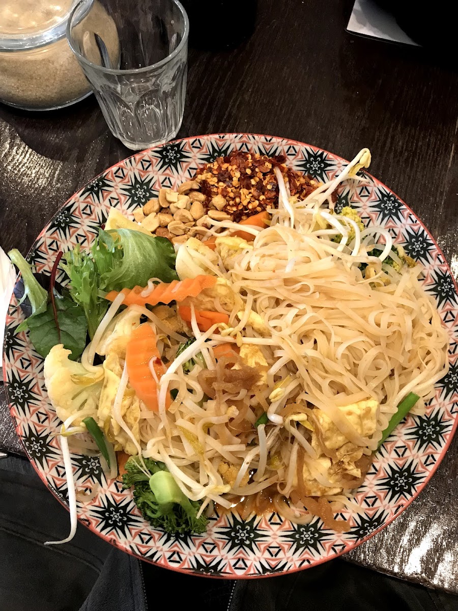 Zest In Food Photos 2